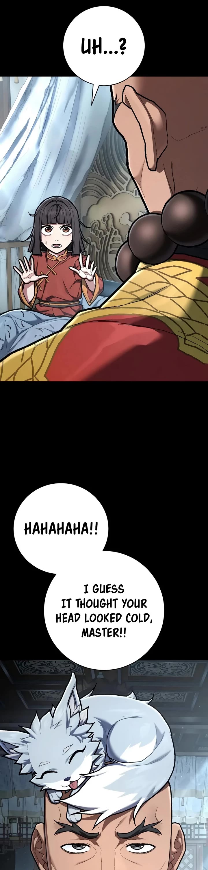 The Executioner Chapter 62 page 28 - Chapter 62