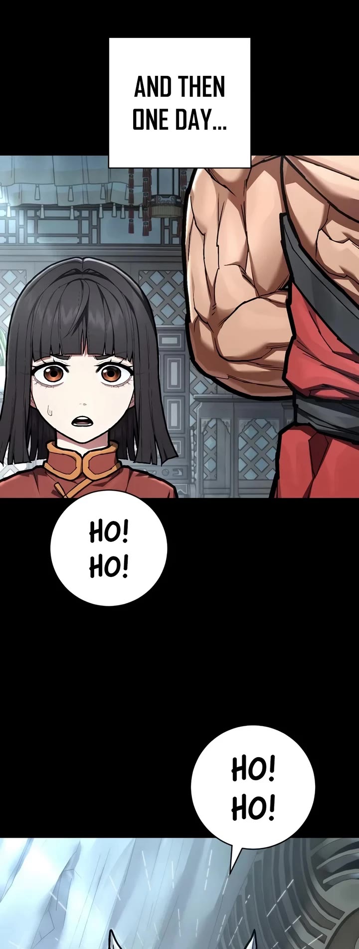 The Executioner Chapter 62 page 32 - Chapter 62