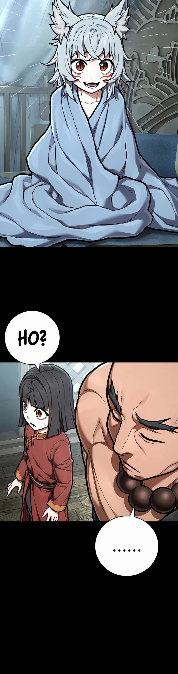 The Executioner Chapter 62 page 33 - Chapter 62