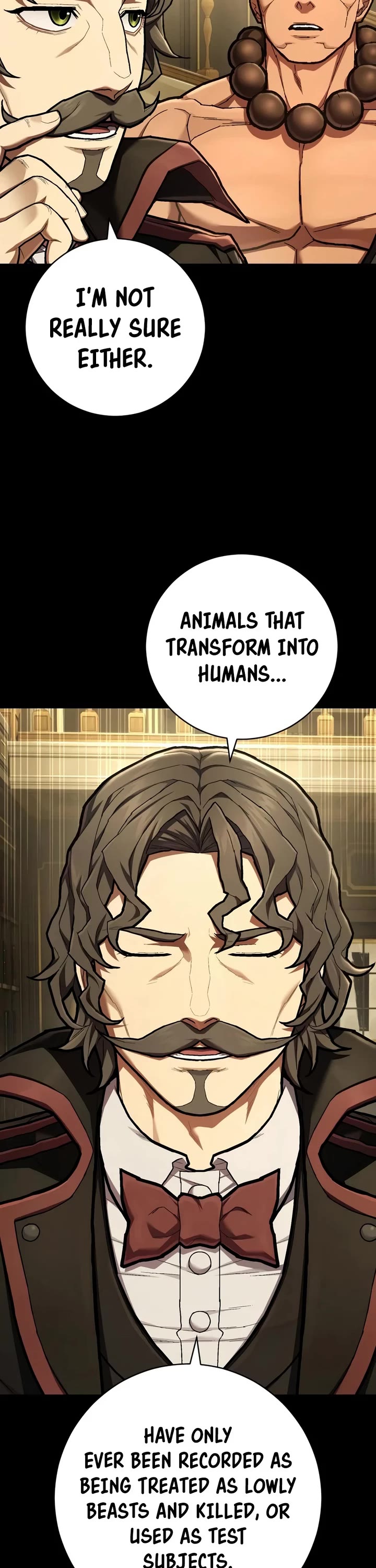 The Executioner Chapter 62 page 36 - Chapter 62