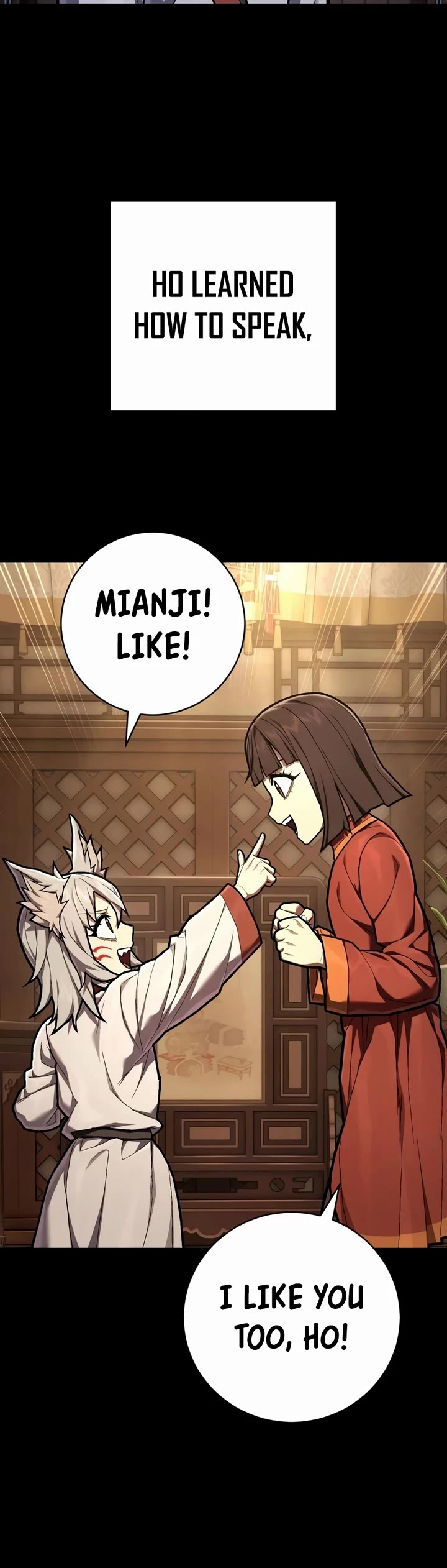 The Executioner Chapter 62 page 39 - Chapter 62