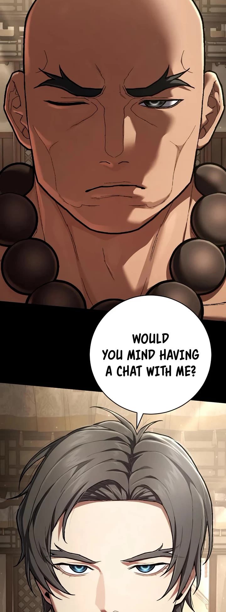 The Executioner Chapter 62 page 43 - Chapter 62