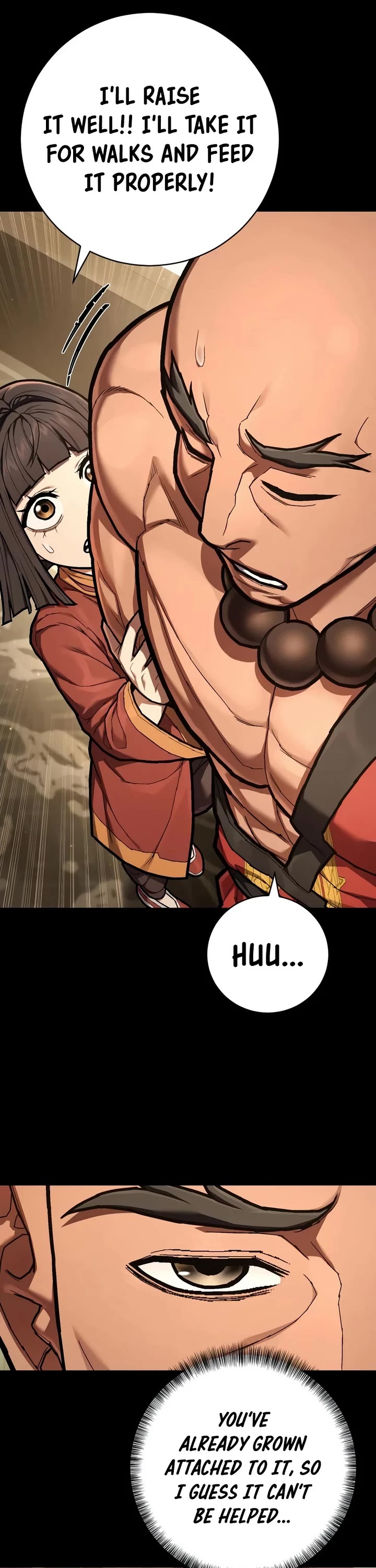 The Executioner Chapter 62 page 7 - Chapter 62