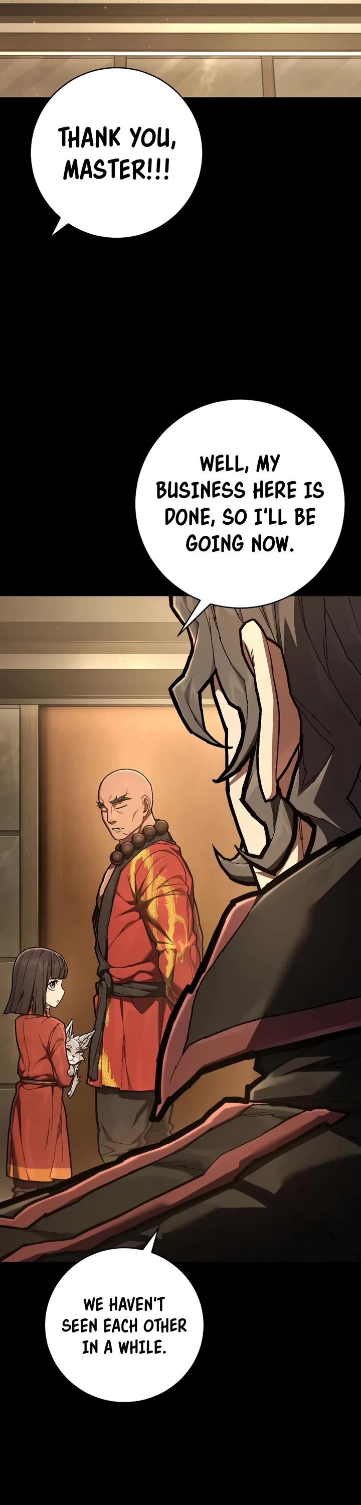 The Executioner Chapter 62 page 9 - Chapter 62