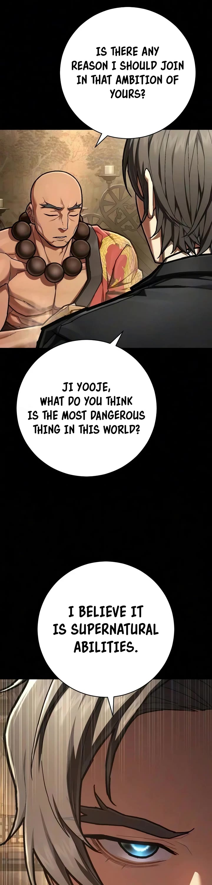 The Executioner Chapter 63 page 12 - Chapter 63