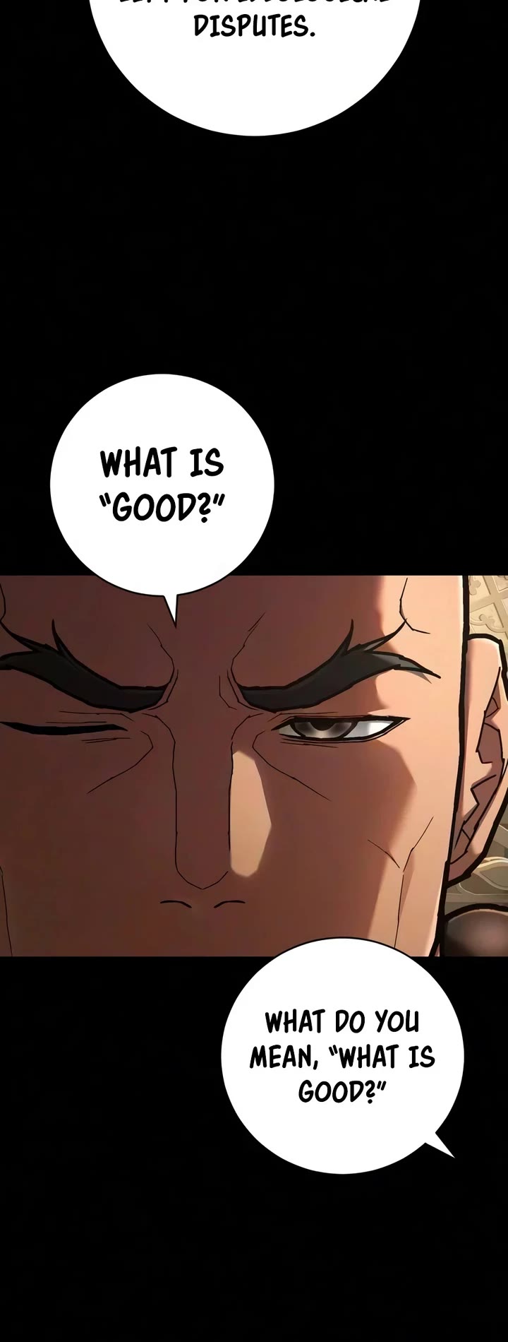 The Executioner Chapter 63 page 16 - Chapter 63