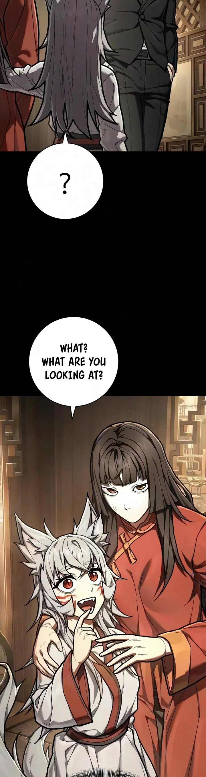 The Executioner Chapter 63 page 21 - Chapter 63