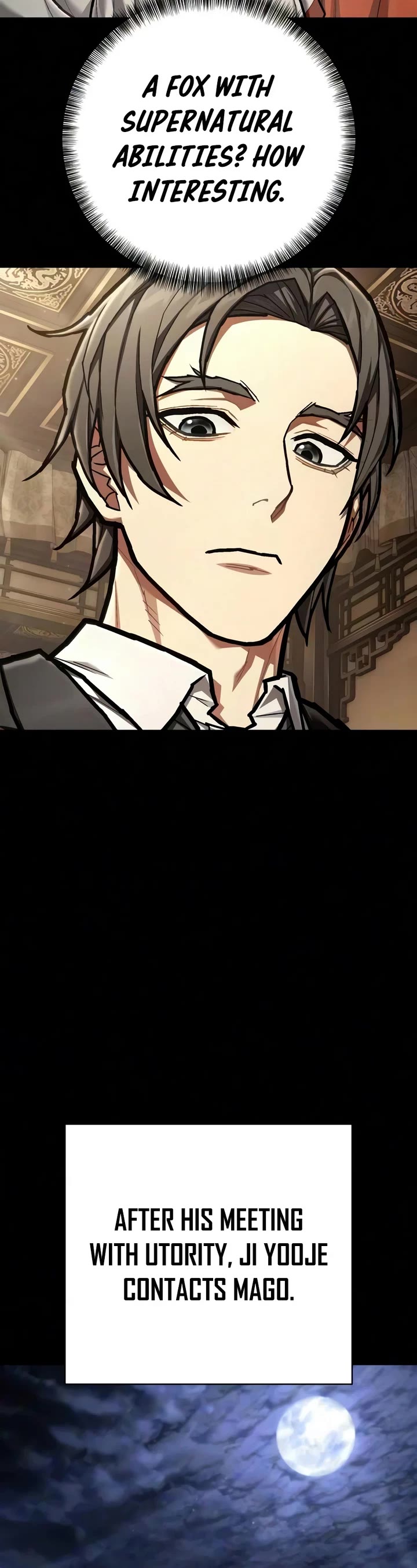 The Executioner Chapter 63 page 22 - Chapter 63
