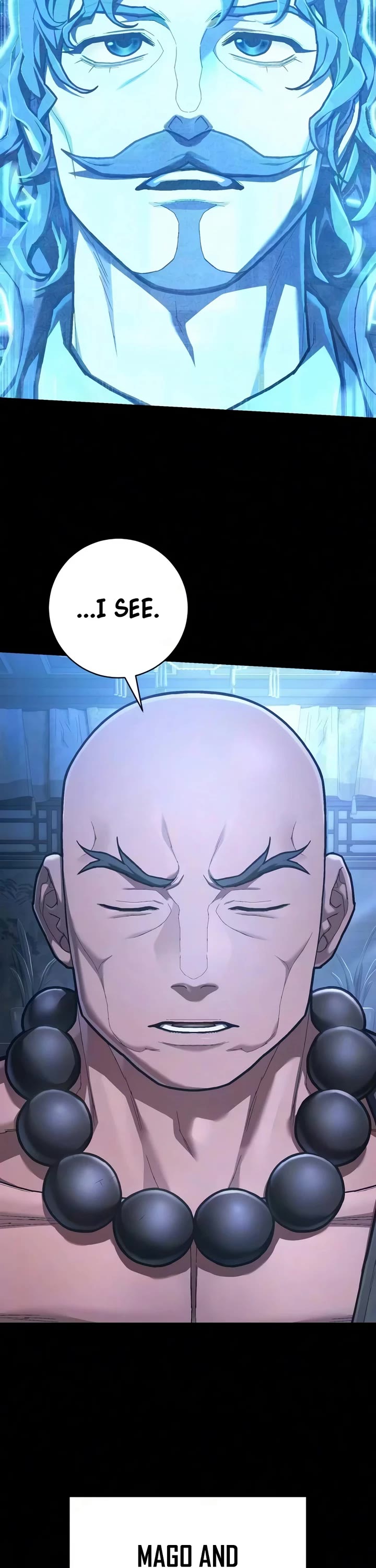 The Executioner Chapter 63 page 25 - Chapter 63