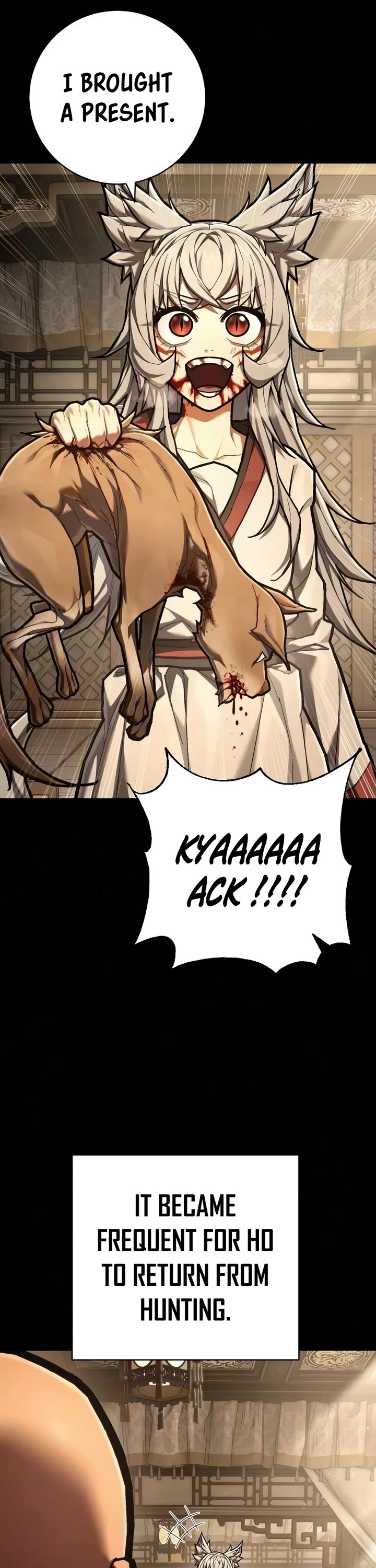 The Executioner Chapter 63 page 34 - Chapter 63
