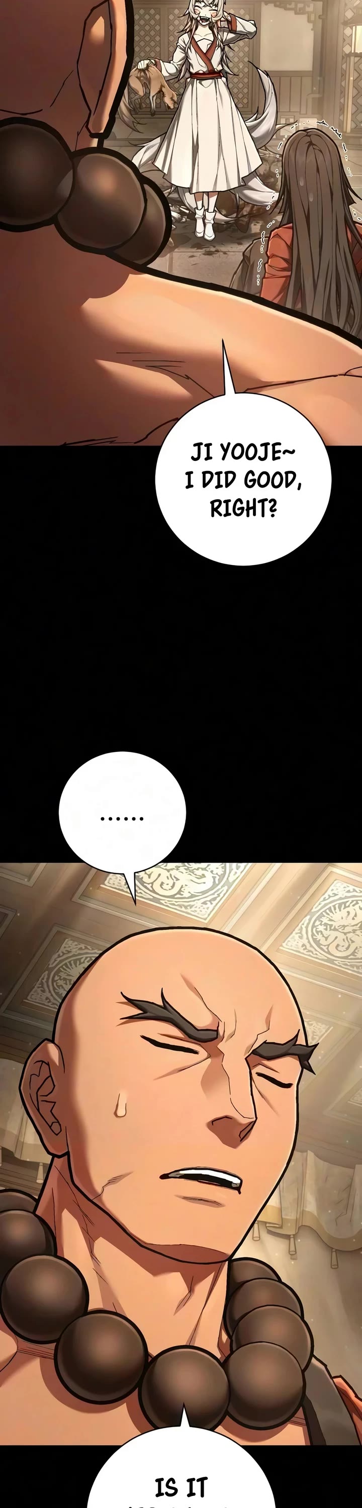 The Executioner Chapter 63 page 35 - Chapter 63