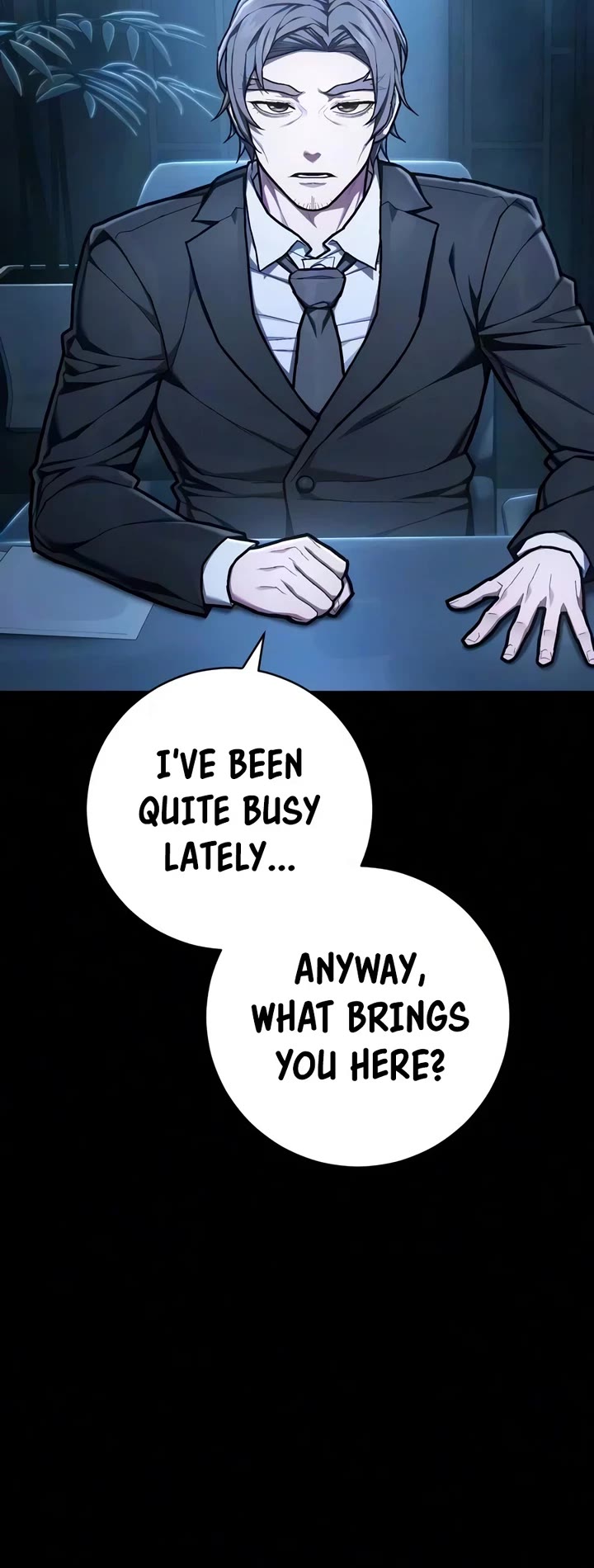 The Executioner Chapter 63 page 38 - Chapter 63