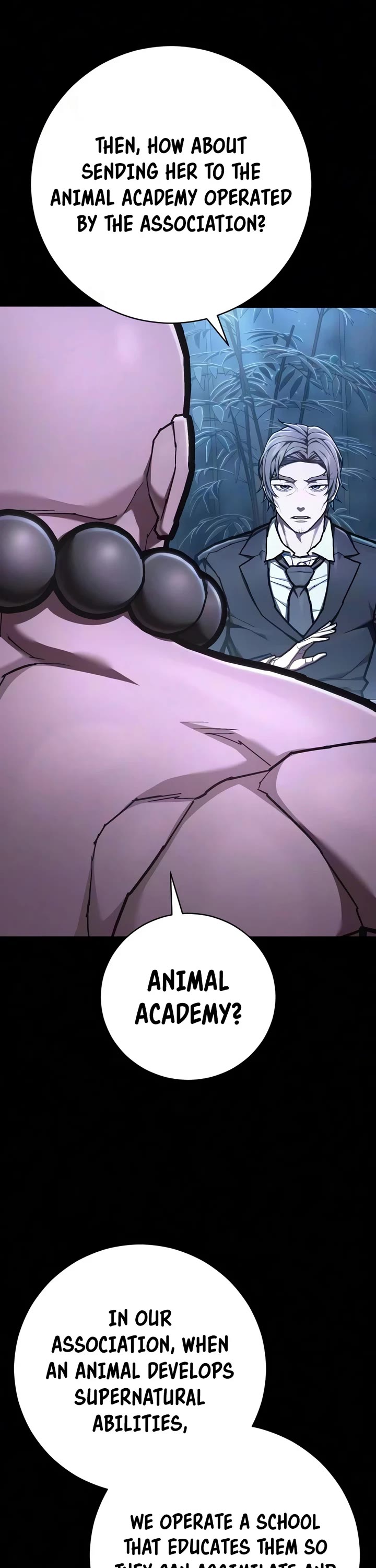 The Executioner Chapter 63 page 41 - Chapter 63