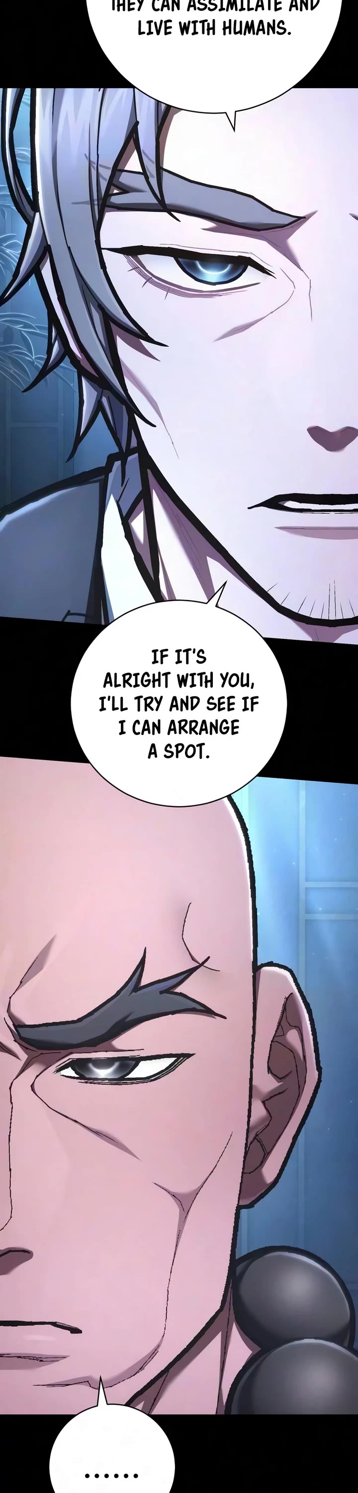 The Executioner Chapter 63 page 42 - Chapter 63
