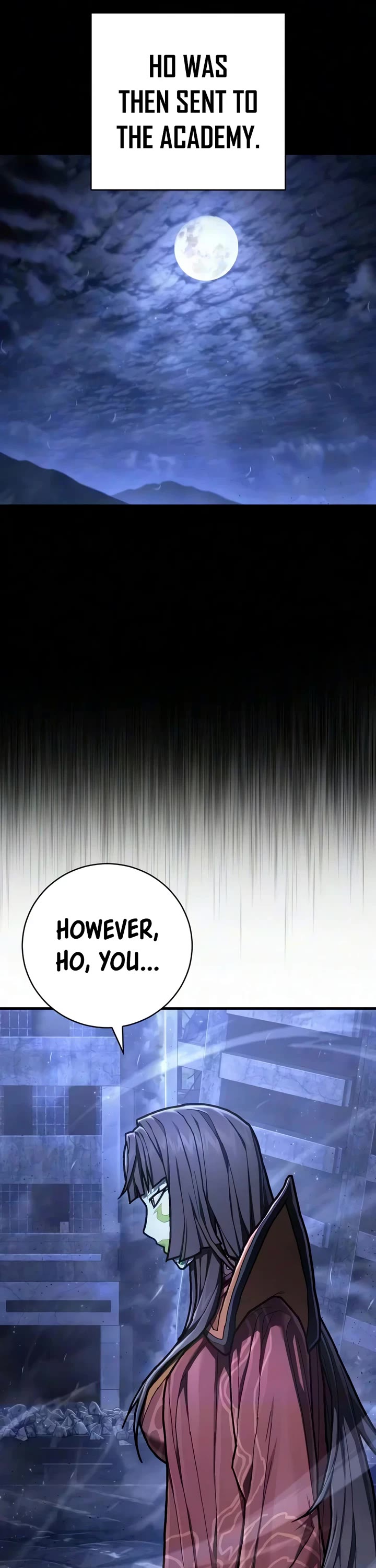The Executioner Chapter 63 page 46 - Chapter 63