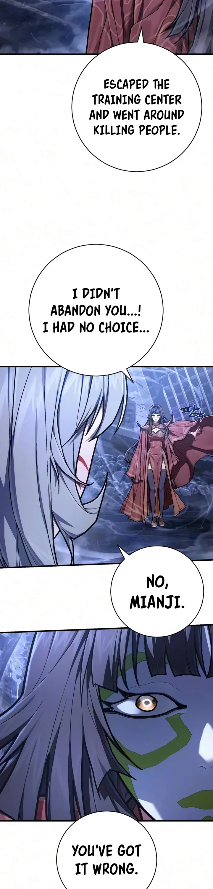 The Executioner Chapter 63 page 47 - Chapter 63