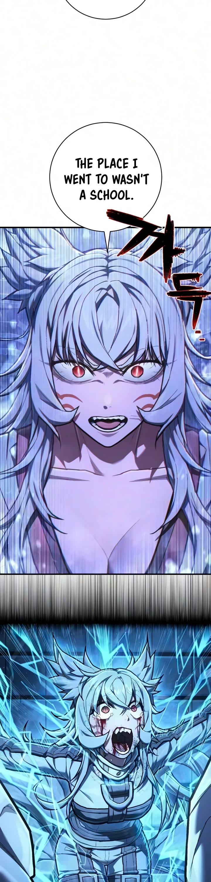 The Executioner Chapter 63 page 48 - Chapter 63