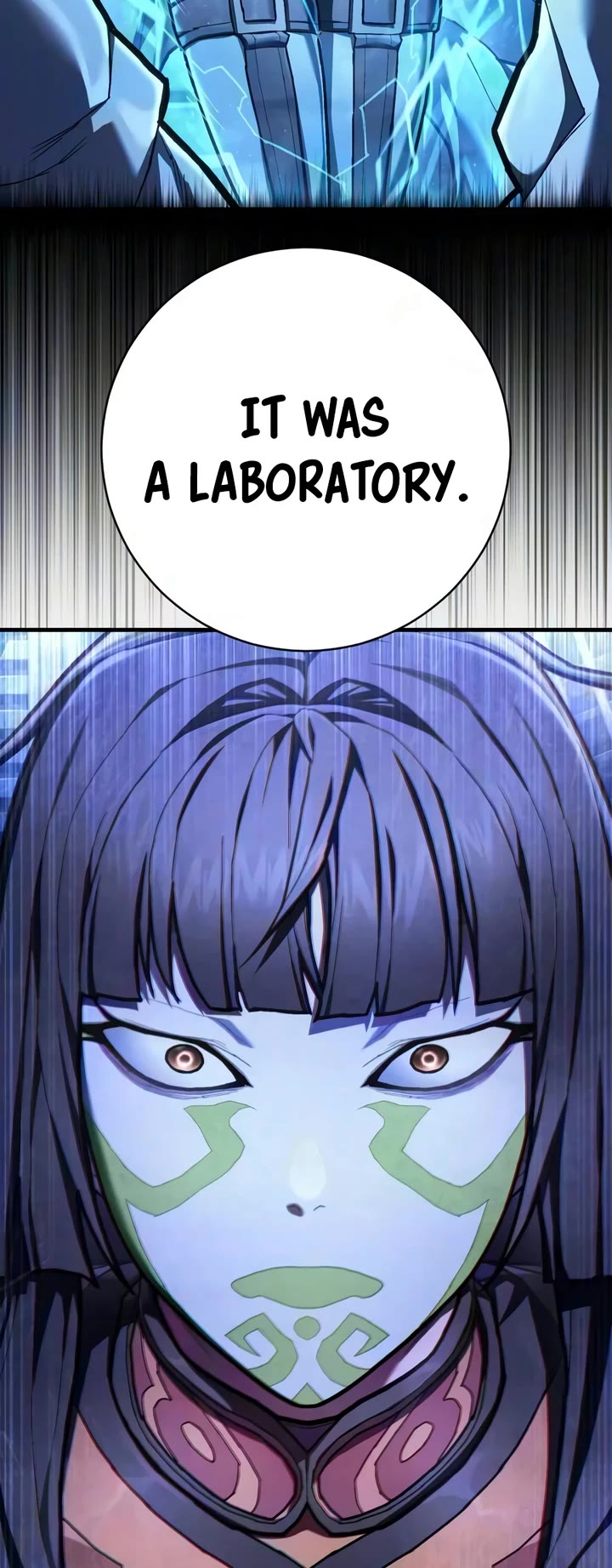 The Executioner Chapter 63 page 49 - Chapter 63