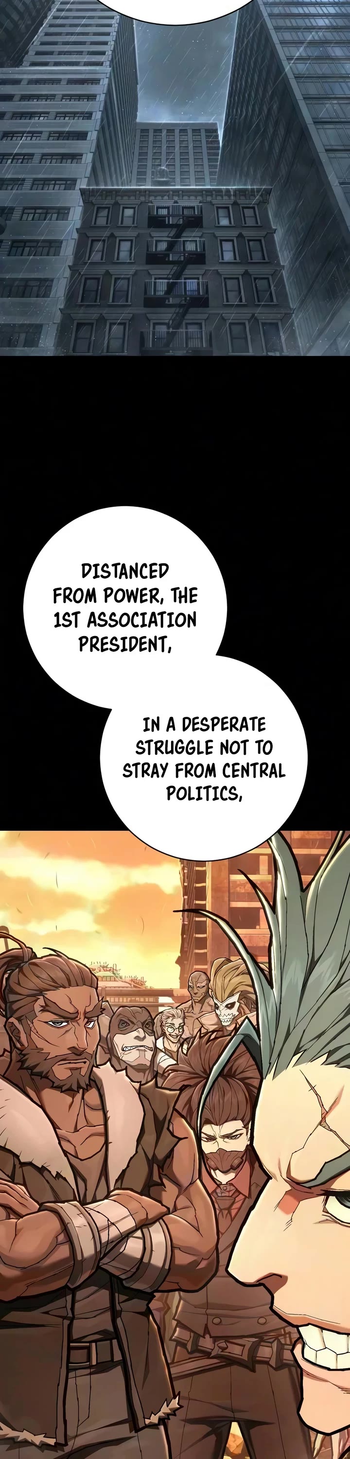 The Executioner Chapter 63 page 7 - Chapter 63