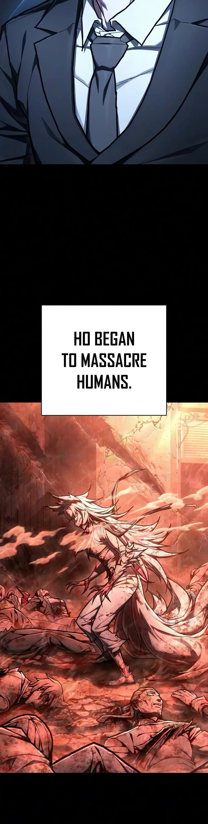 The Executioner Chapter 64 page 12 - Chapter 64