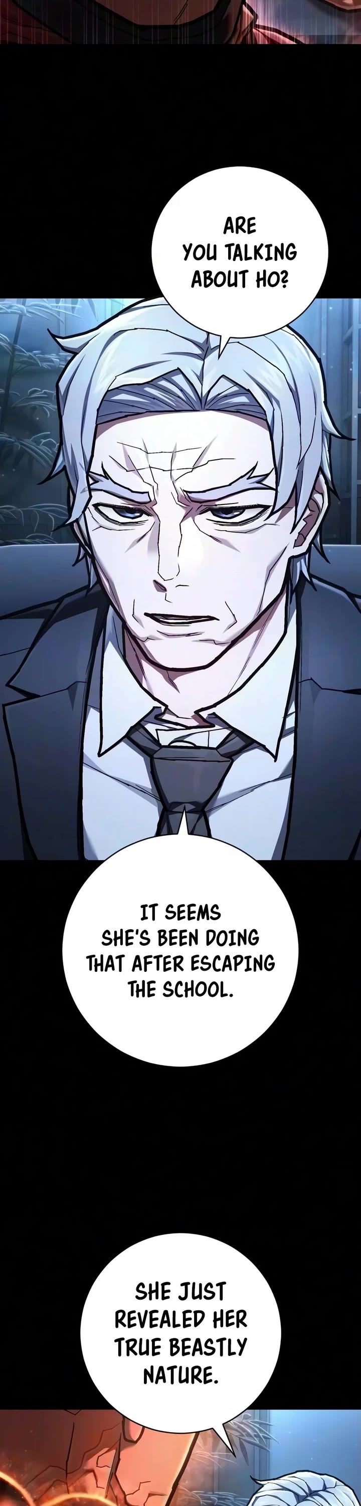 The Executioner Chapter 64 page 14 - Chapter 64