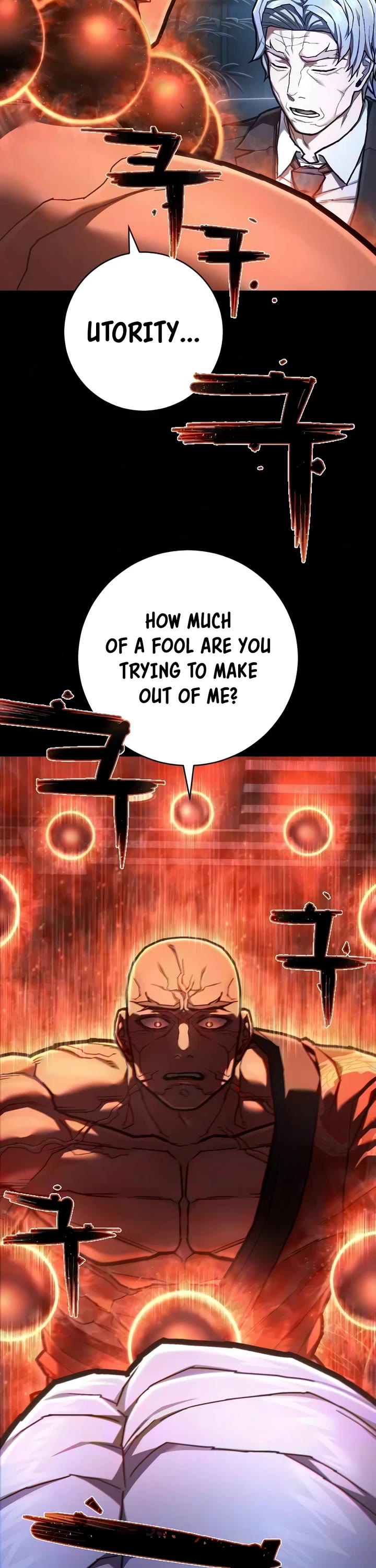 The Executioner Chapter 64 page 15 - Chapter 64