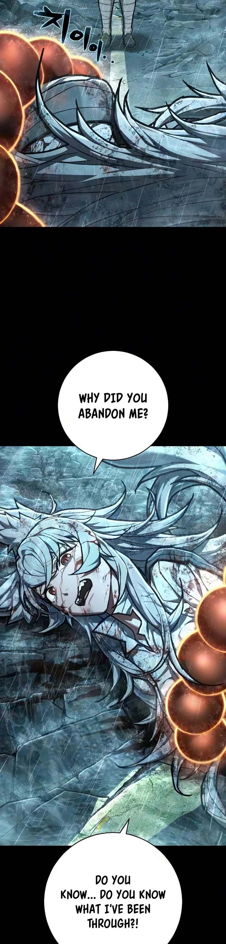 The Executioner Chapter 64 page 25 - Chapter 64