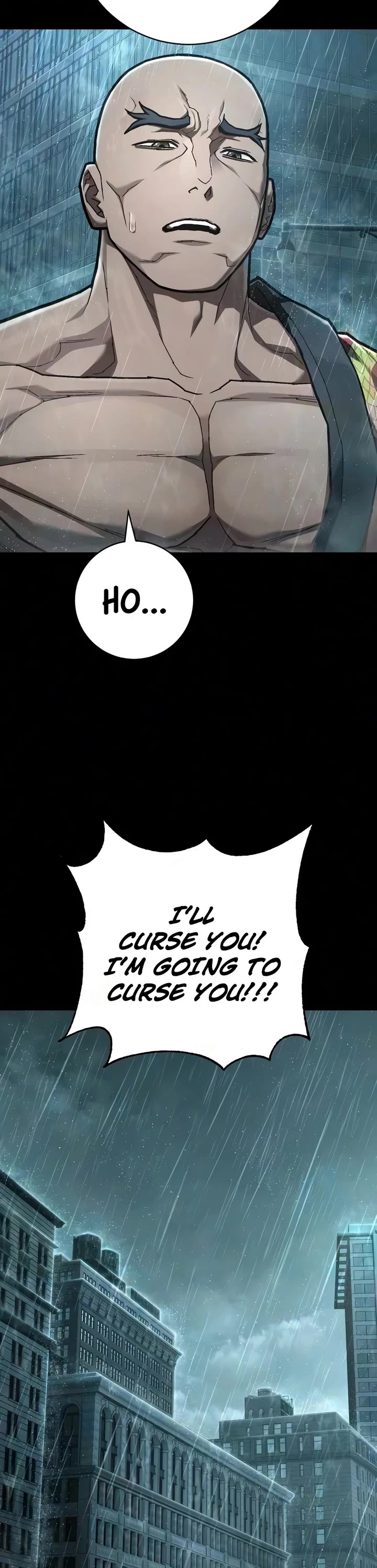 The Executioner Chapter 64 page 26 - Chapter 64