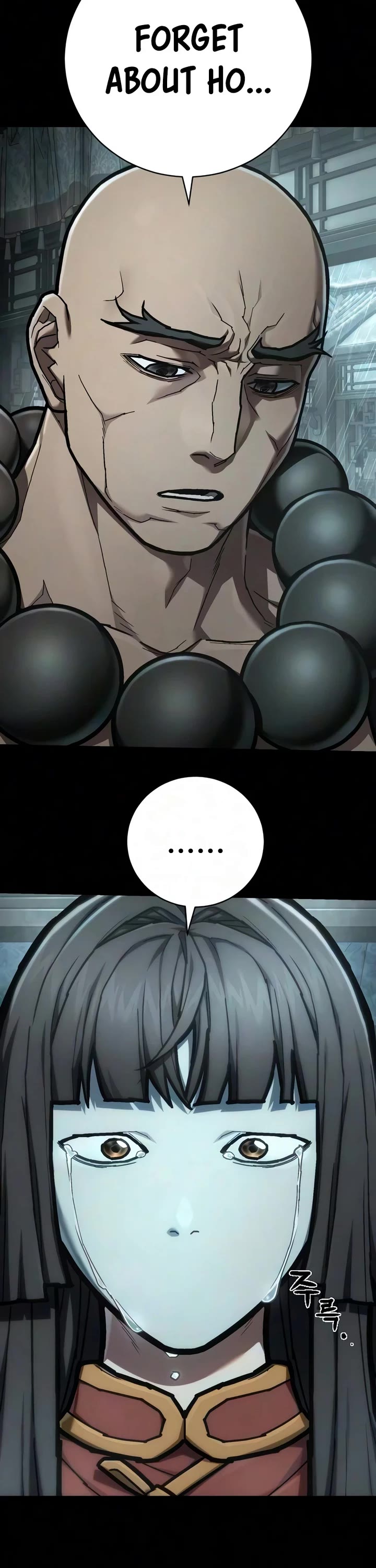 The Executioner Chapter 64 page 29 - Chapter 64