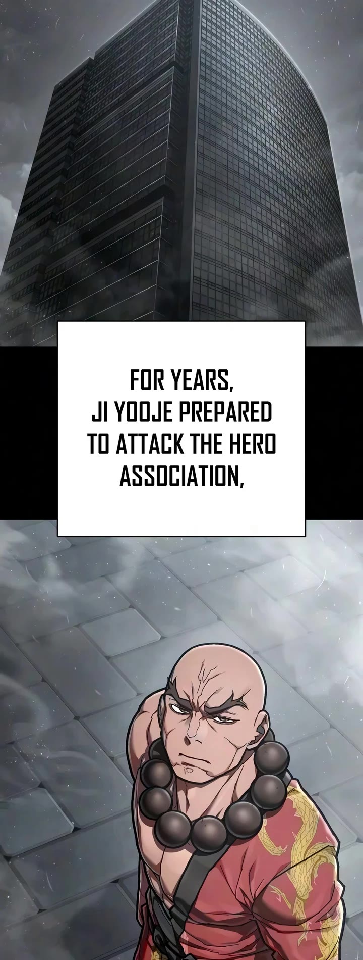 The Executioner Chapter 64 page 31 - Chapter 64