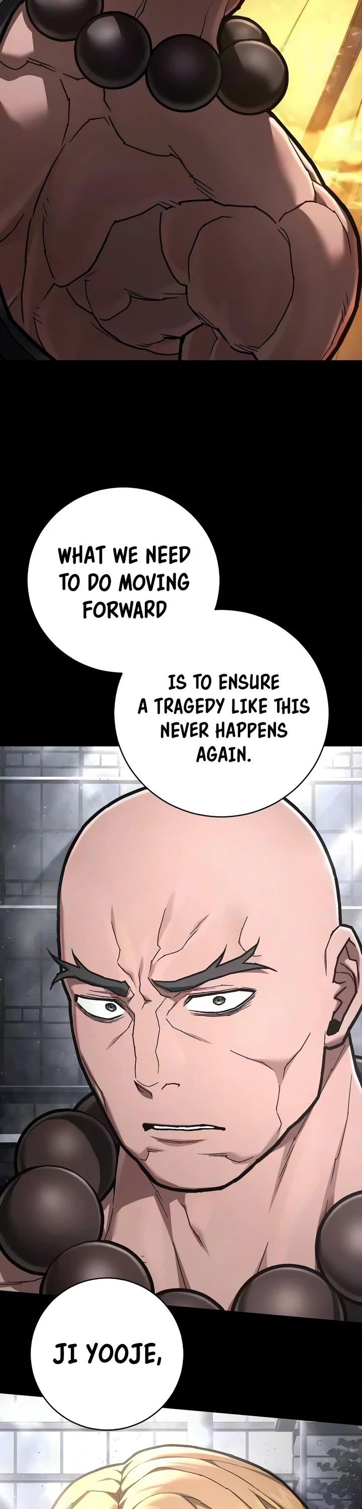 The Executioner Chapter 64 page 35 - Chapter 64