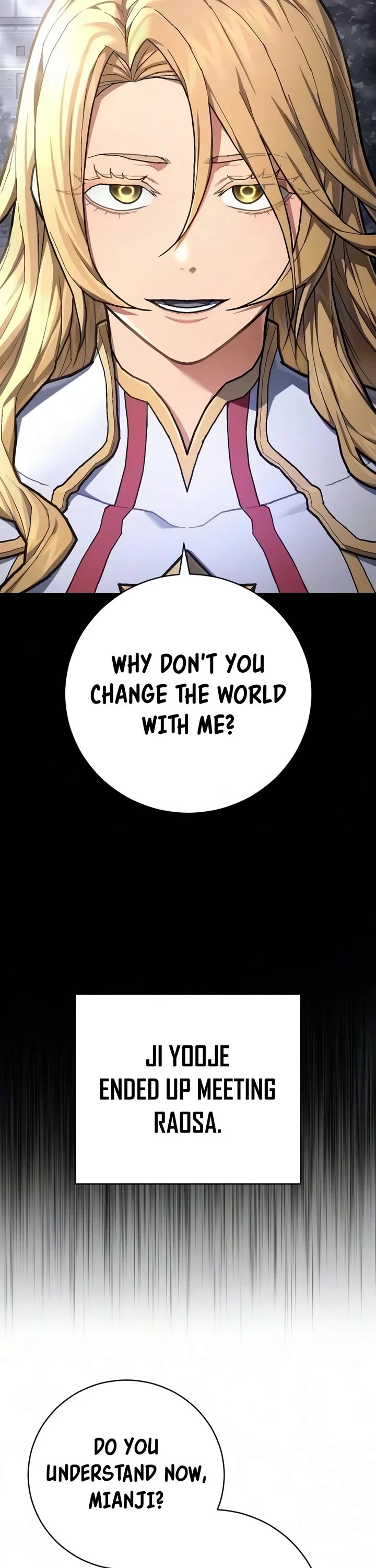 The Executioner Chapter 64 page 36 - Chapter 64