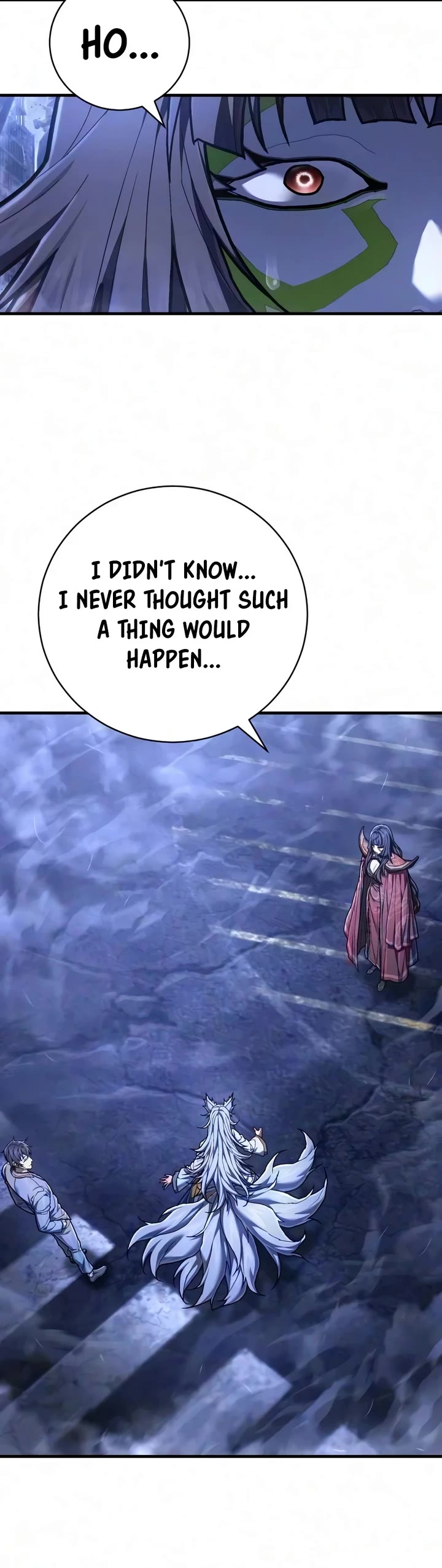 The Executioner Chapter 64 page 38 - Chapter 64