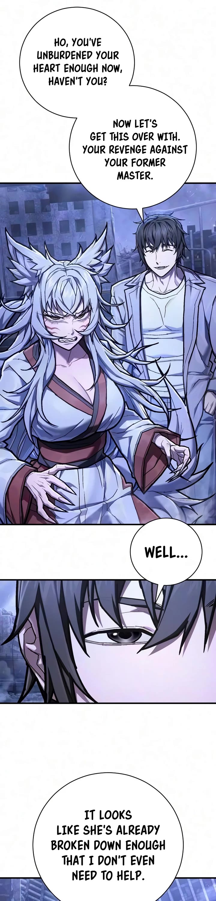 The Executioner Chapter 64 page 39 - Chapter 64