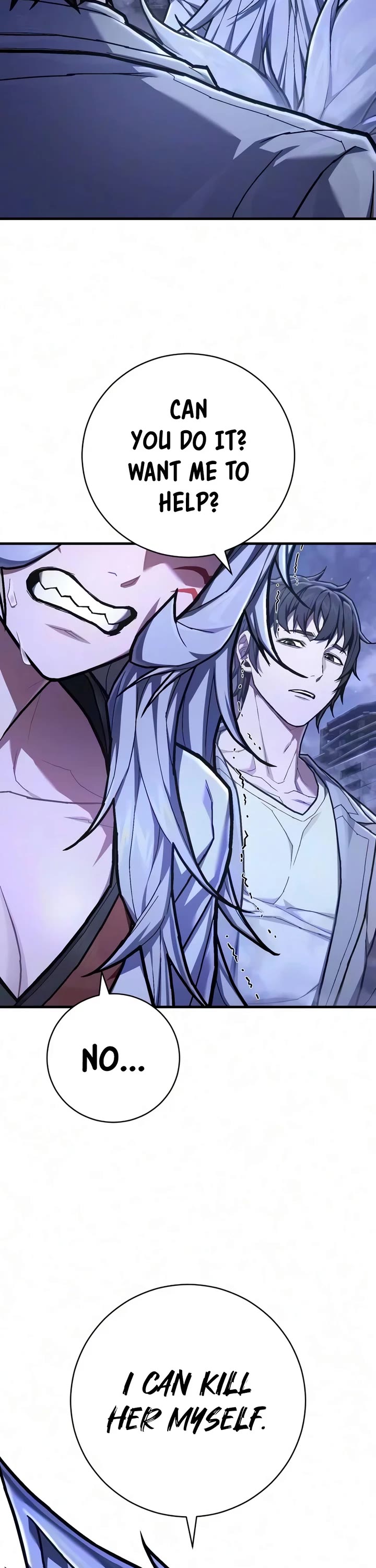 The Executioner Chapter 64 page 41 - Chapter 64
