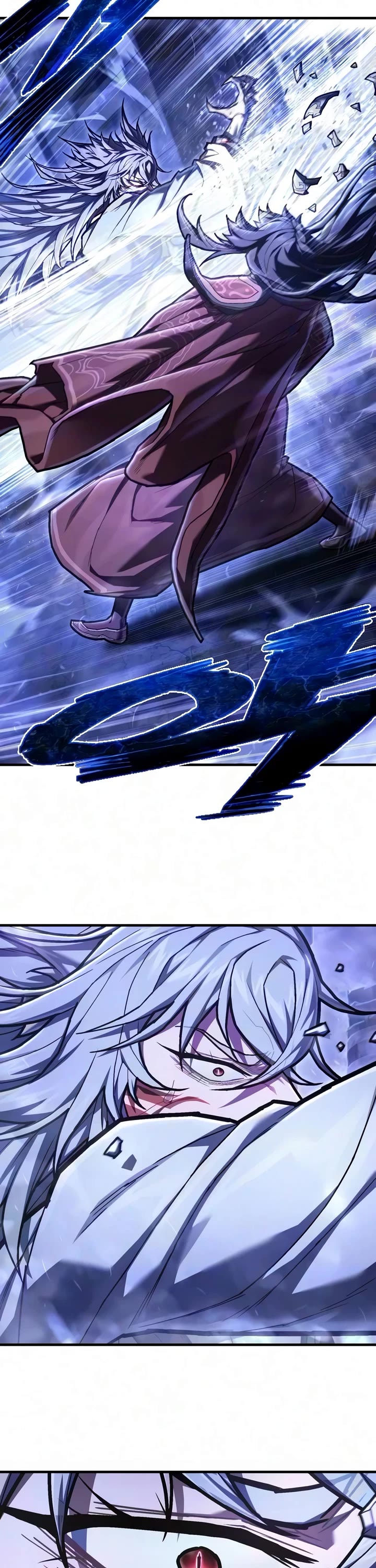 The Executioner Chapter 64 page 44 - Chapter 64