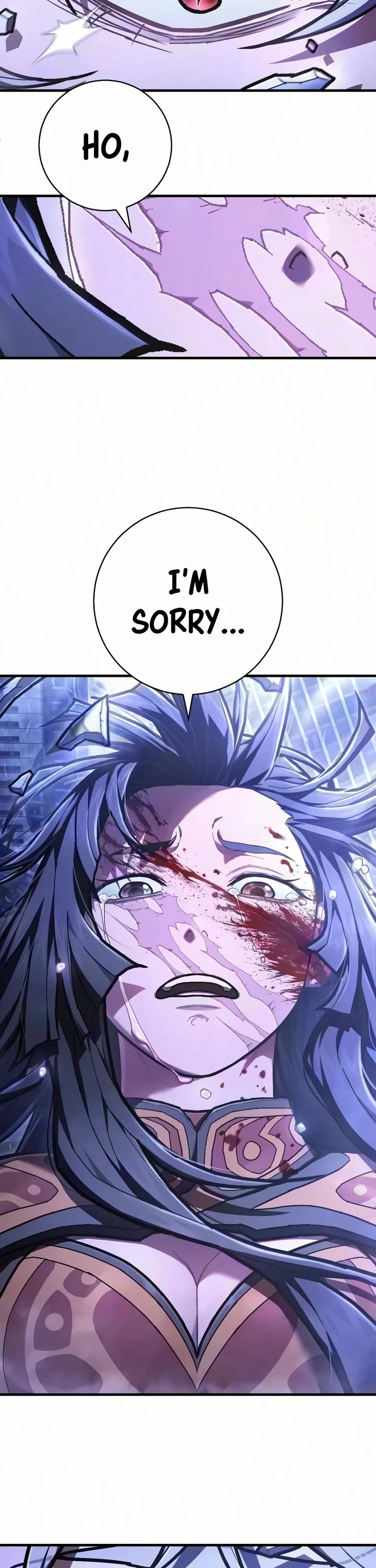 The Executioner Chapter 64 page 45 - Chapter 64