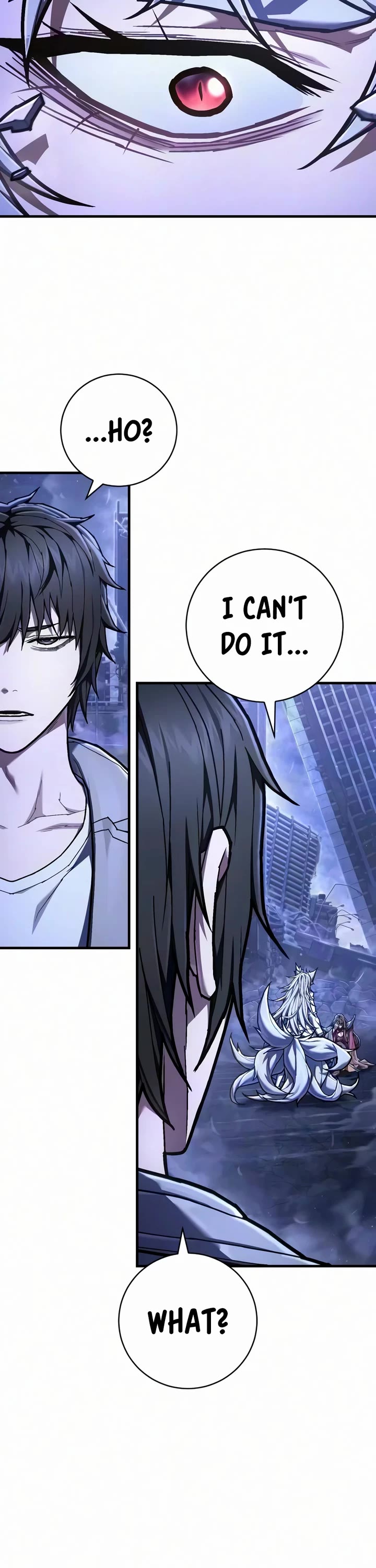 The Executioner Chapter 64 page 46 - Chapter 64