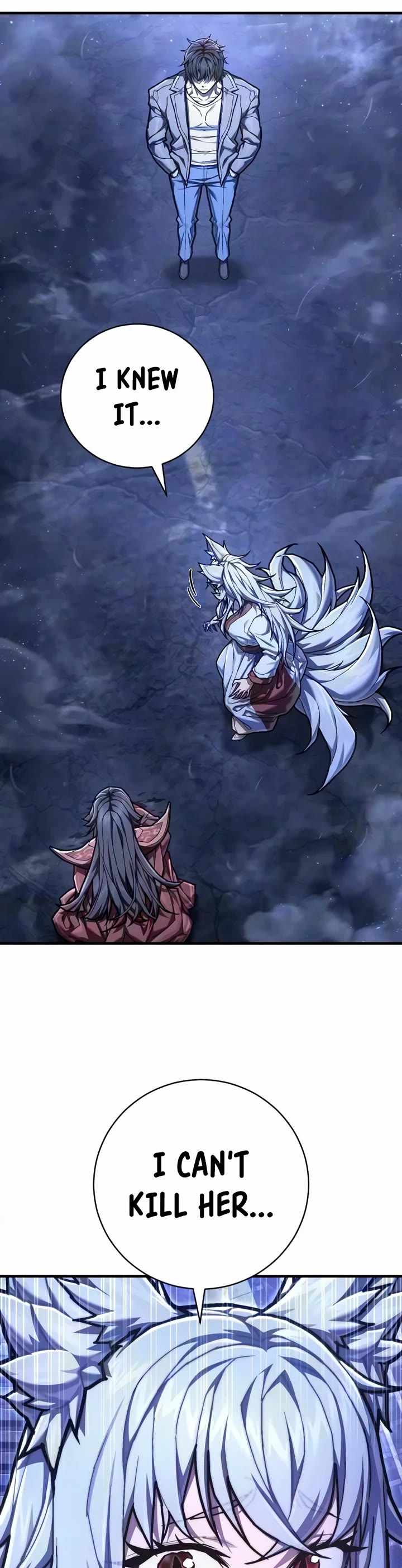 The Executioner Chapter 64 page 47 - Chapter 64