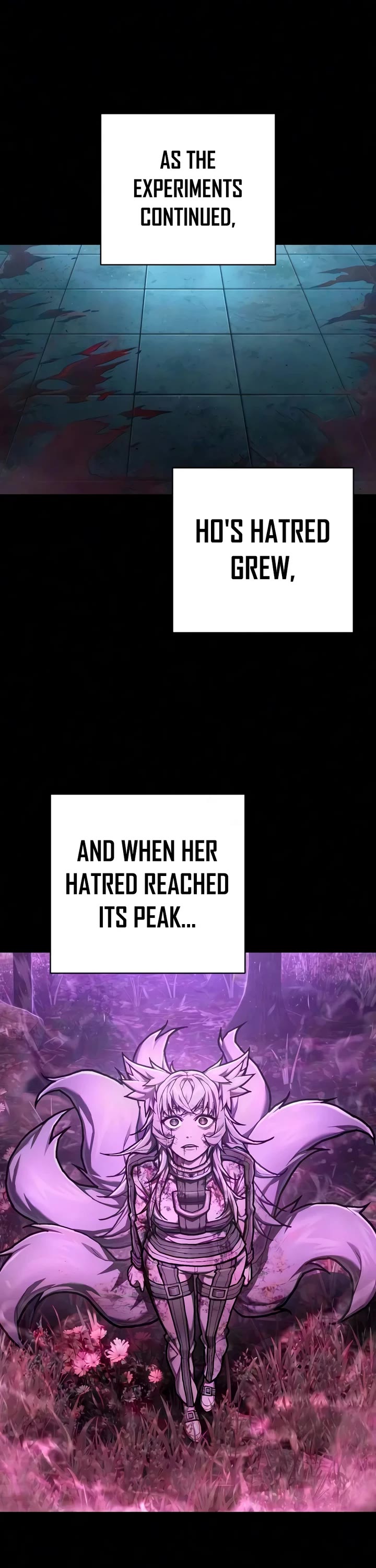 The Executioner Chapter 64 page 7 - Chapter 64
