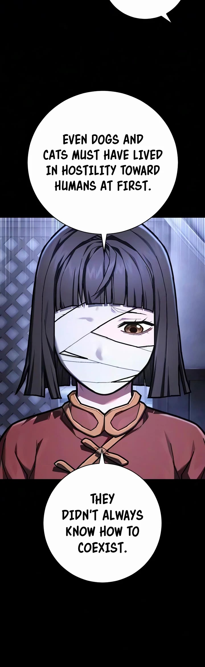 The Executioner Chapter 65 page 11 - Chapter 65