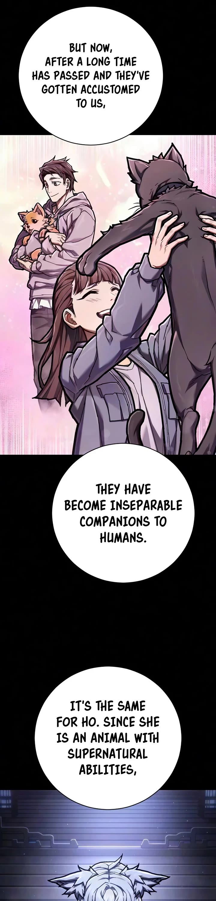 The Executioner Chapter 65 page 12 - Chapter 65
