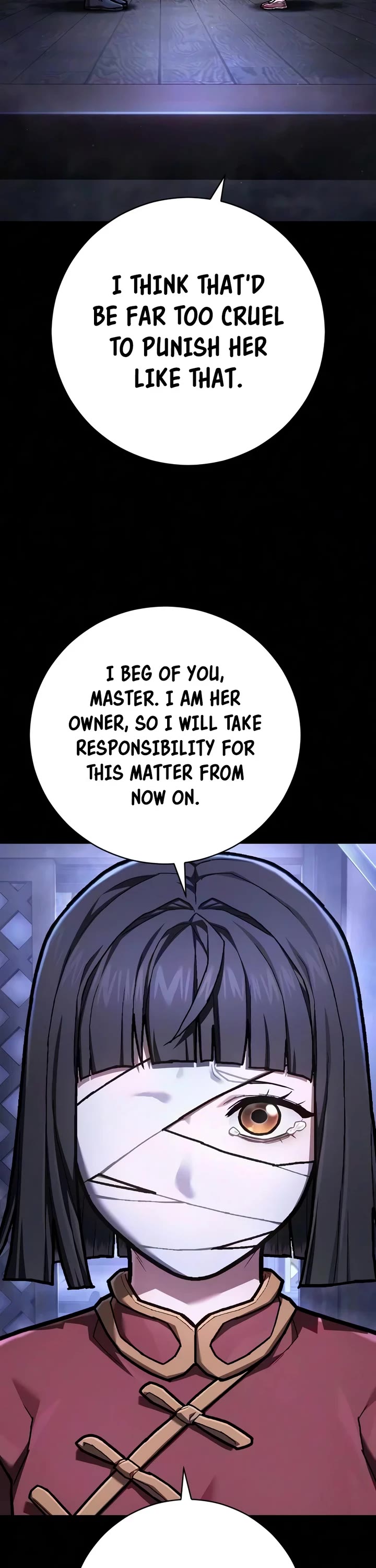The Executioner Chapter 65 page 14 - Chapter 65