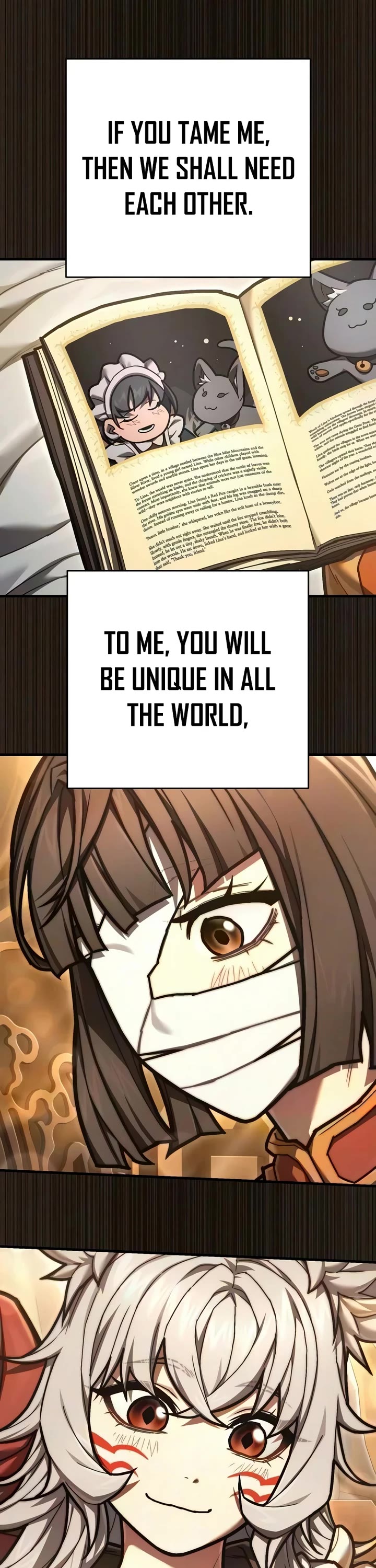 The Executioner Chapter 65 page 28 - Chapter 65