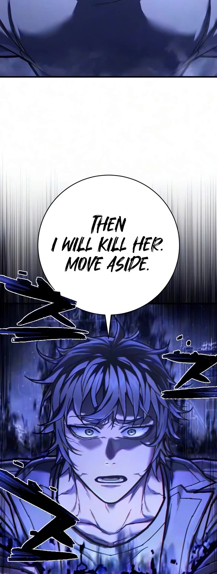 The Executioner Chapter 65 page 31 - Chapter 65