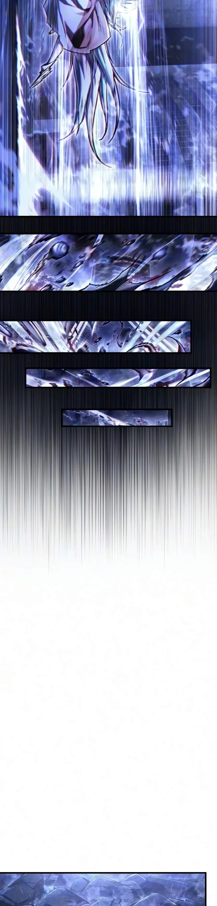 The Executioner Chapter 65 page 36 - Chapter 65