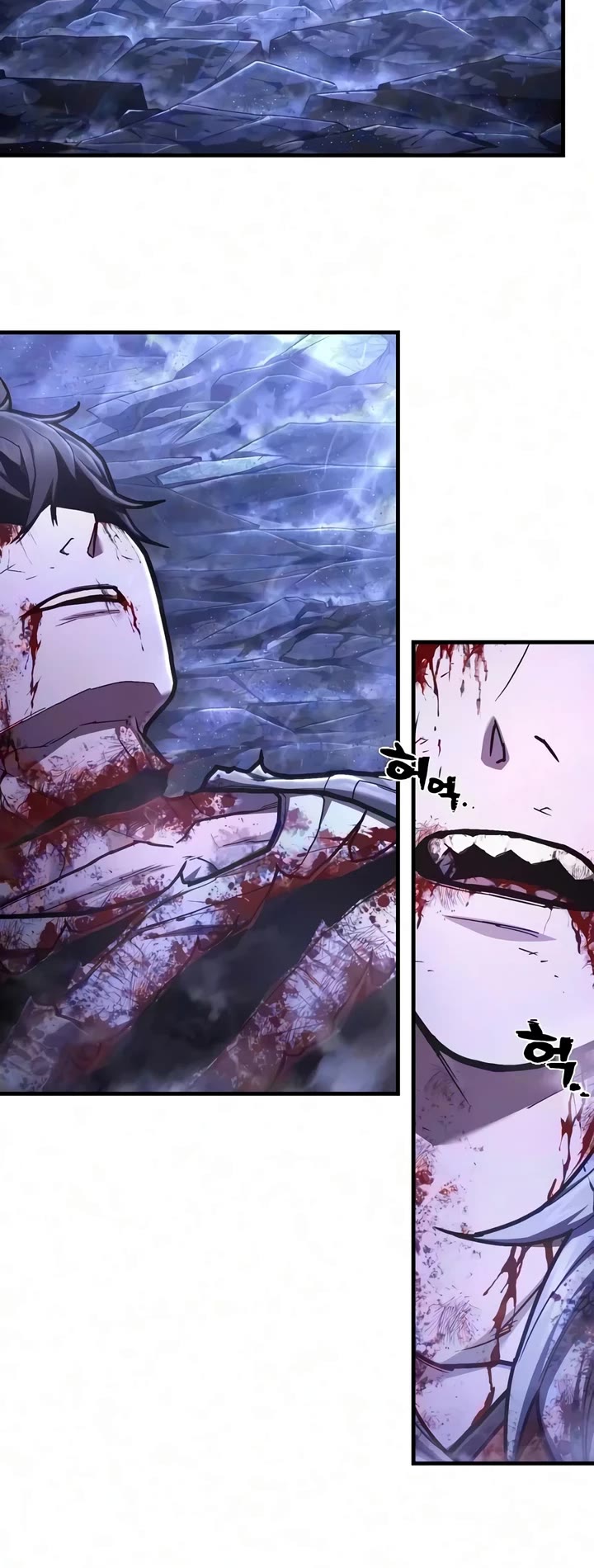 The Executioner Chapter 65 page 37 - Chapter 65