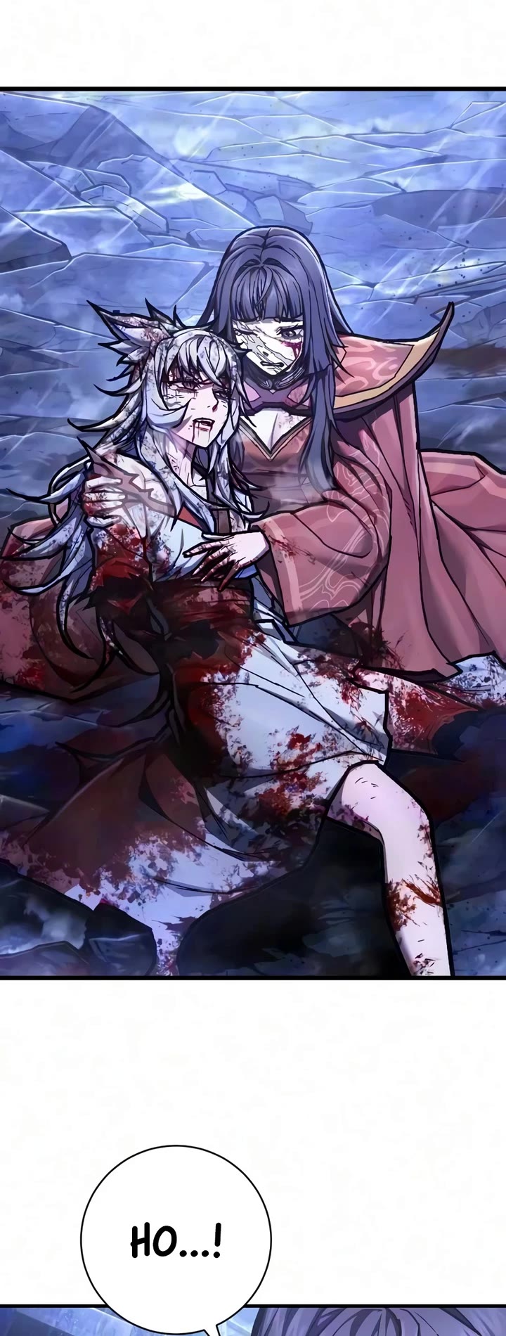 The Executioner Chapter 65 page 38 - Chapter 65