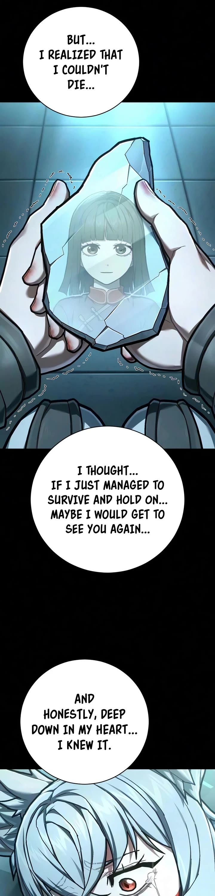 The Executioner Chapter 65 page 40 - Chapter 65