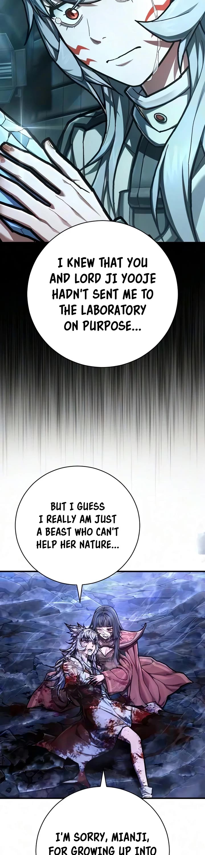 The Executioner Chapter 65 page 41 - Chapter 65